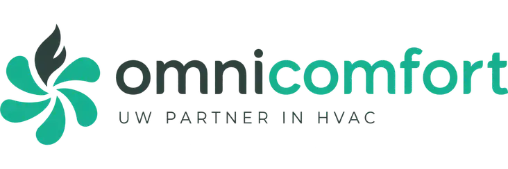 Omnicomfort — uw partner in HVAC