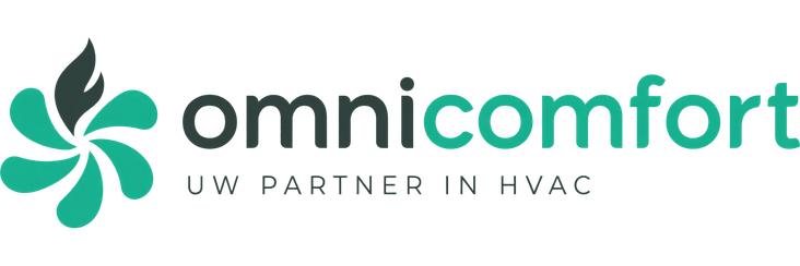 Omnicomfort — uw partner in HVAC